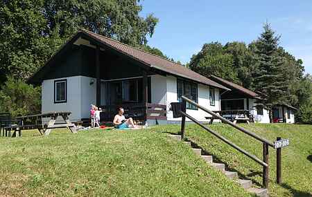 Sommerhus mh21827
