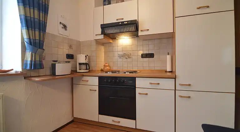 Apartment in Ittel