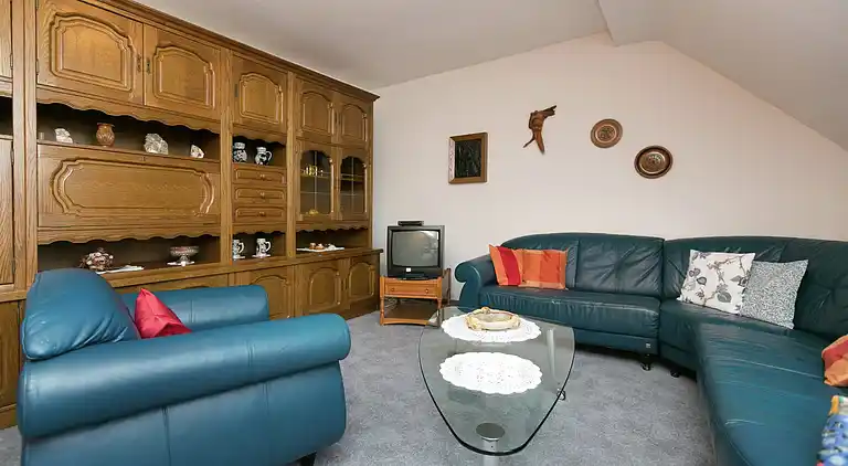Apartment in Trittenheim