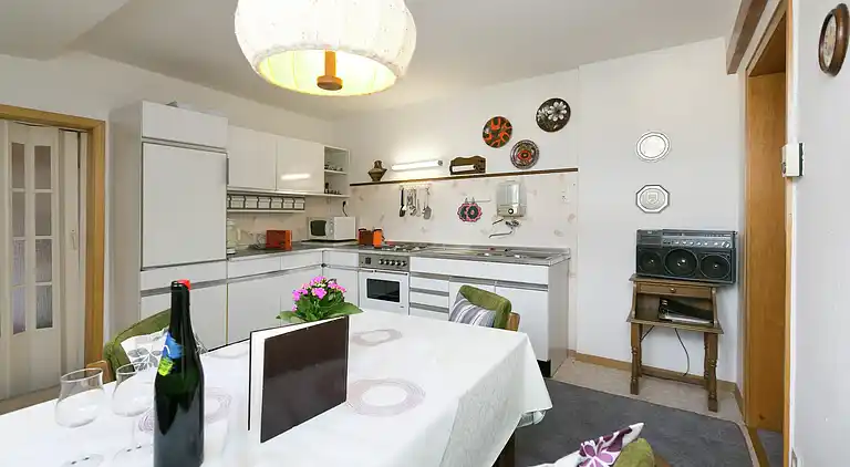 Apartment in Trittenheim