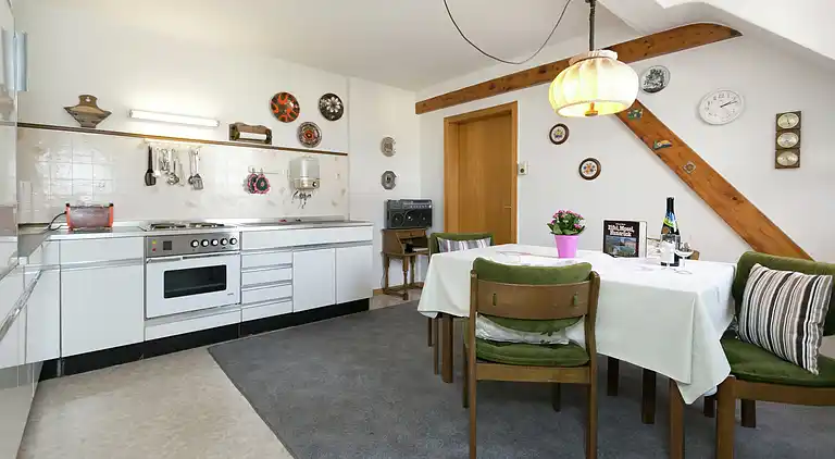 Apartment in Trittenheim