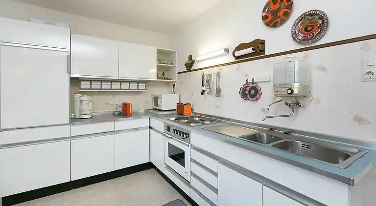 Apartment in Trittenheim