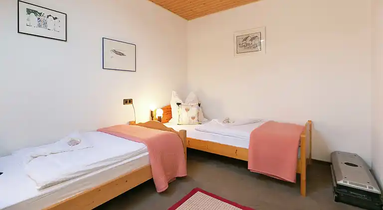 Apartment in Trittenheim