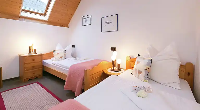 Apartment in Trittenheim