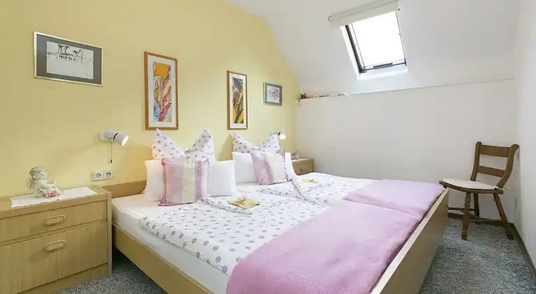 Apartment in Trittenheim