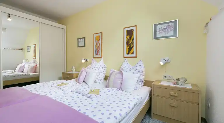 Apartment in Trittenheim