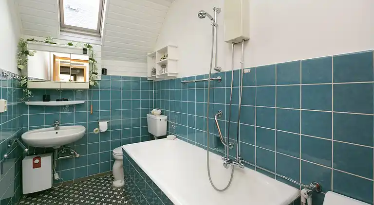 Apartment in Trittenheim