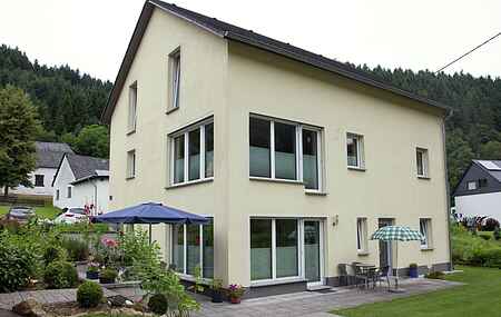 Apartment in Merschbach