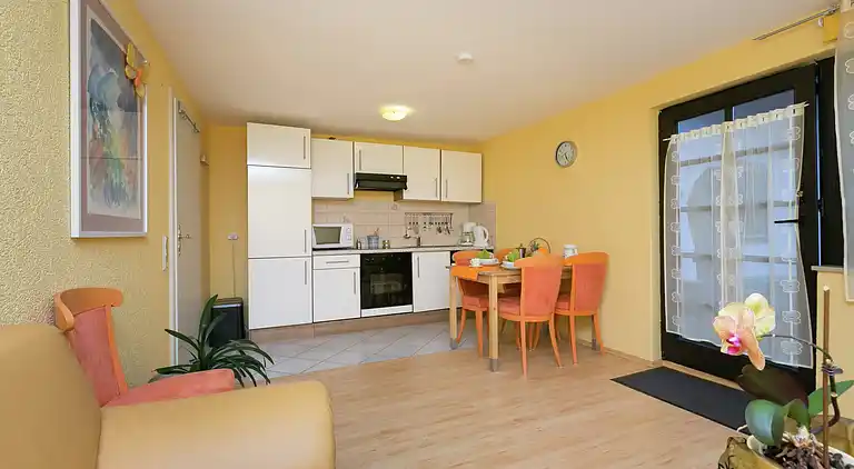 Apartment in Breit