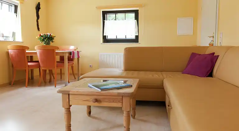 Ferielejlighed i Breit