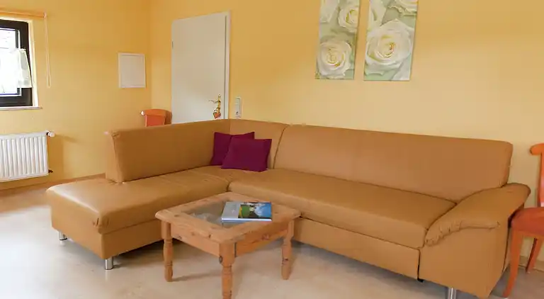 Ferielejlighed i Breit