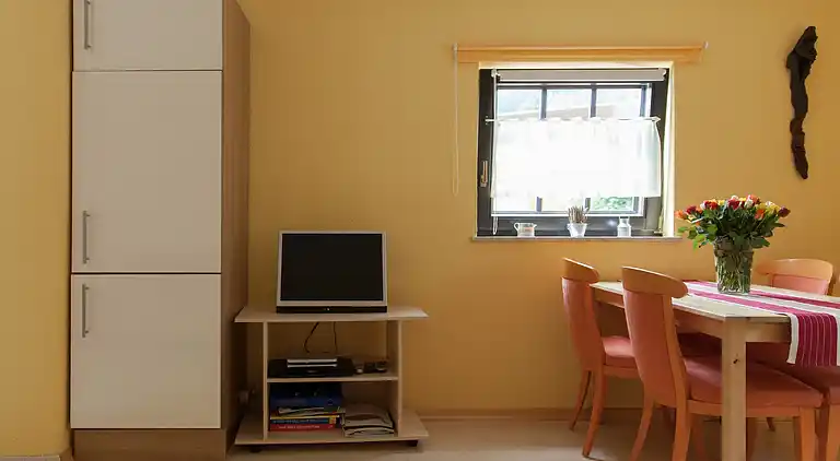 Ferielejlighed i Breit