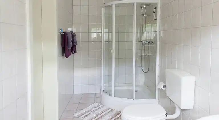 Ferielejlighed i Breit