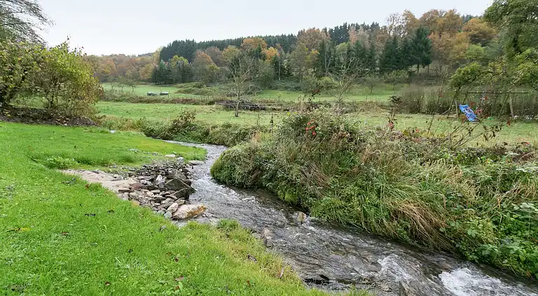 Ferielejlighed i Breit