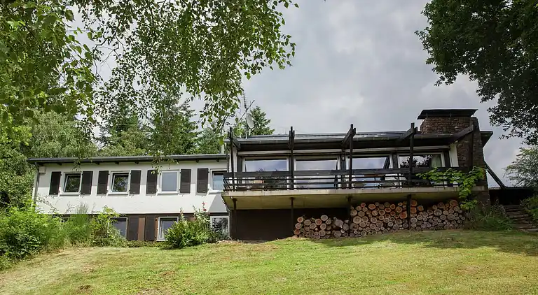 Holiday home in Europe