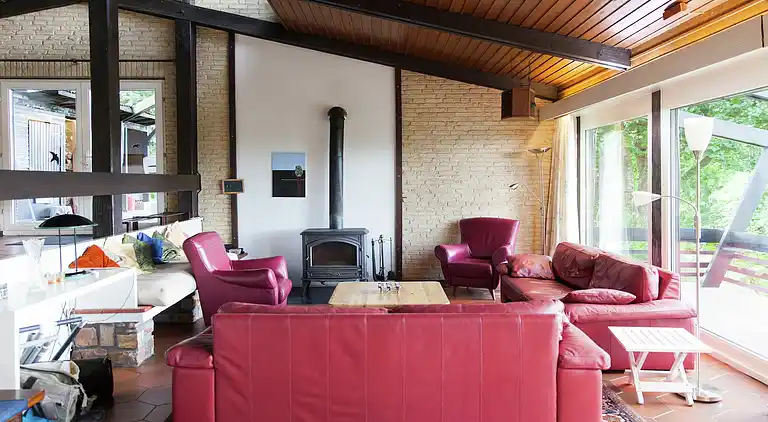 Holiday home in Europe