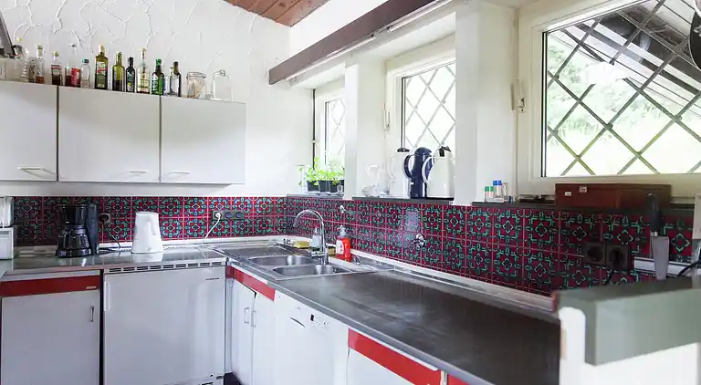 Holiday home in Europe