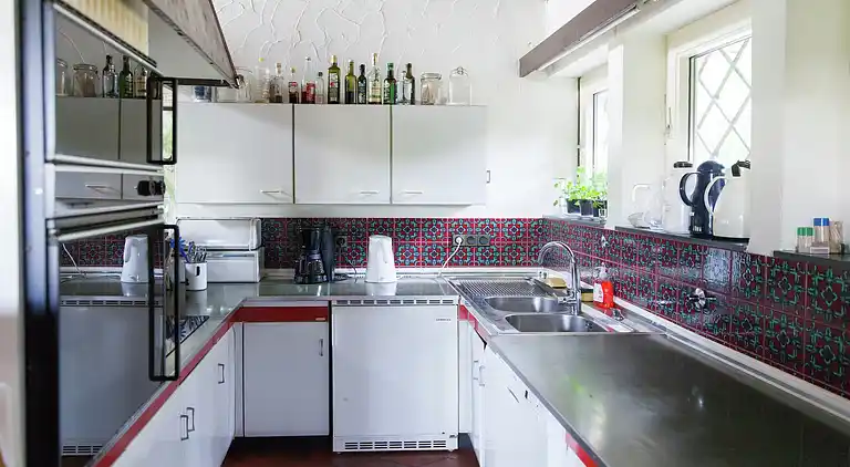 Holiday home in Europe