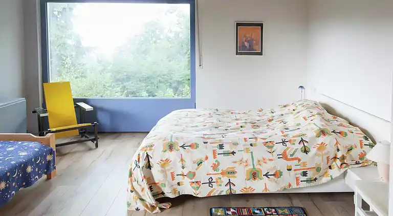 Holiday home in Europe