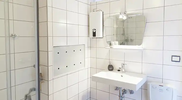 Holiday home in Europe