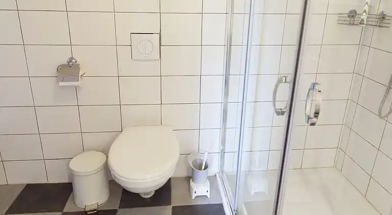 Holiday home in Europe