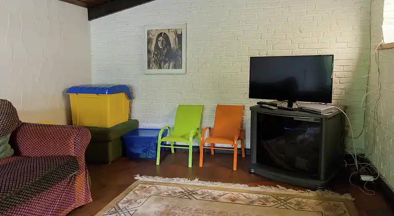 Holiday home in Europe