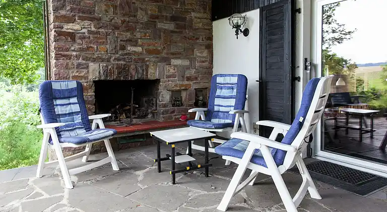 Holiday home in Europe