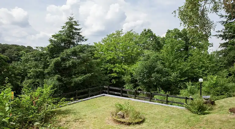 Holiday home in Europe