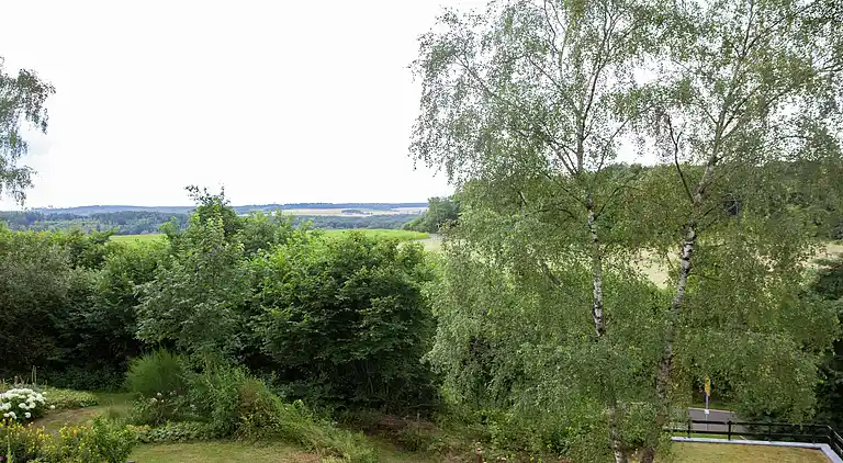 Holiday home in Europe