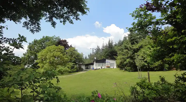 Sommerhus i Pilmeroth