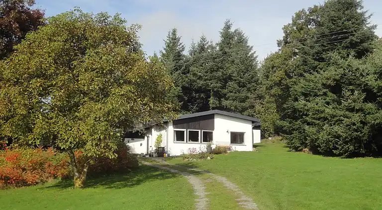 Sommerhus i Pilmeroth