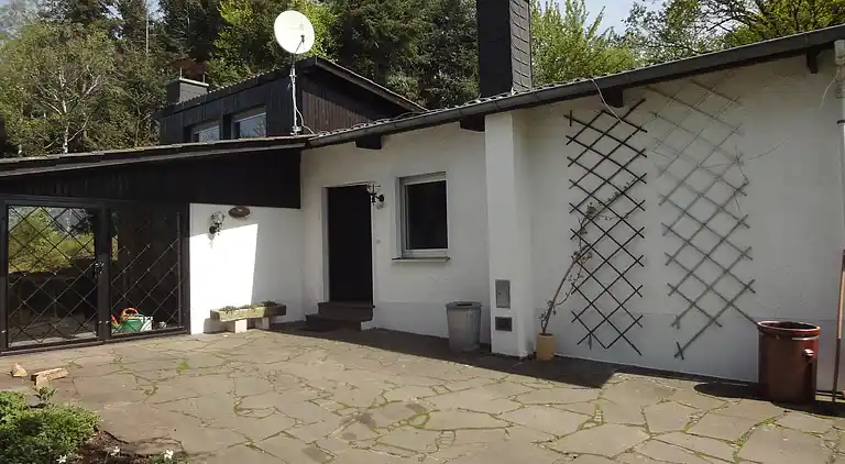 Sommerhus i Pilmeroth