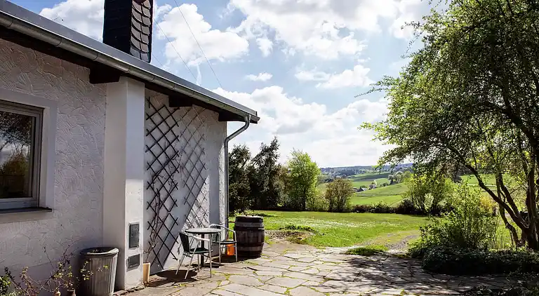 Sommerhus i Pilmeroth