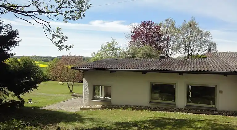 Sommerhus i Pilmeroth