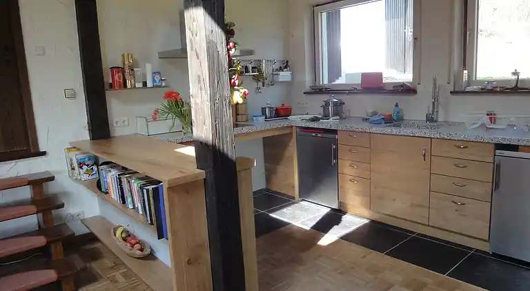 Sommerhus i Pilmeroth