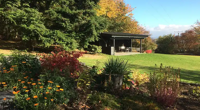 Sommerhus i Pilmeroth