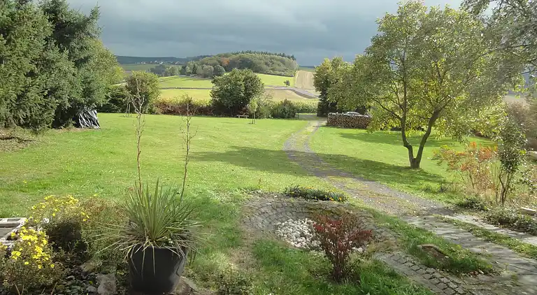 Sommerhus i Pilmeroth