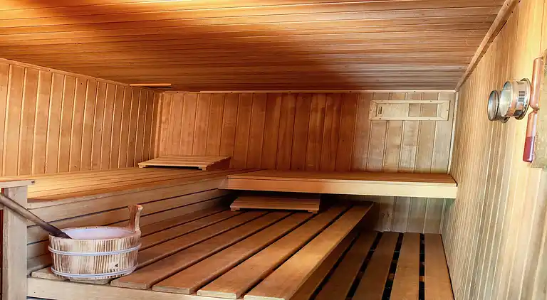 Sommerhus i Pilmeroth