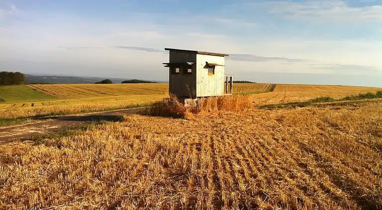 Sommerhus i Pilmeroth