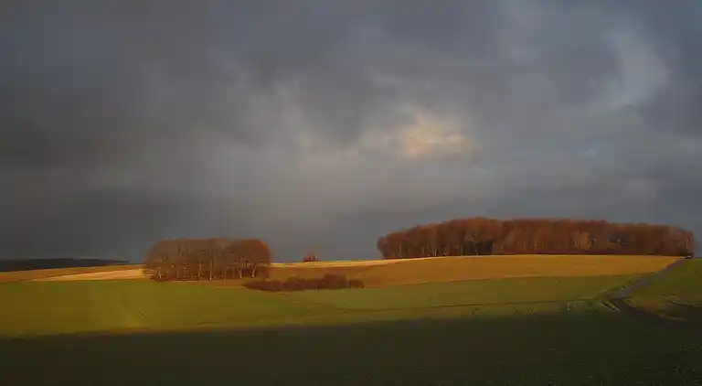 Sommerhus i Pilmeroth