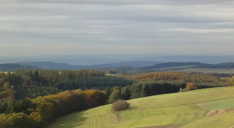 Sommerhus i Pilmeroth