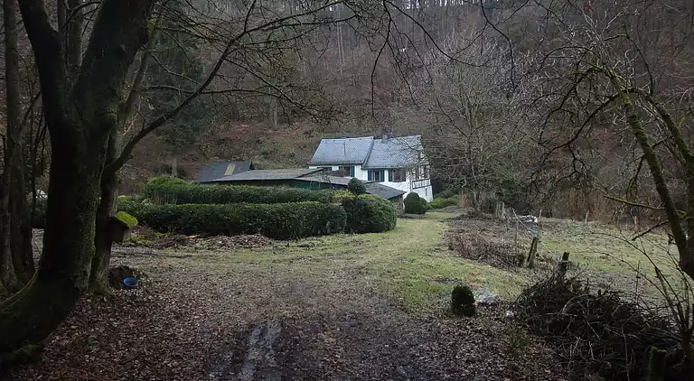 Sommerhus i Pilmeroth