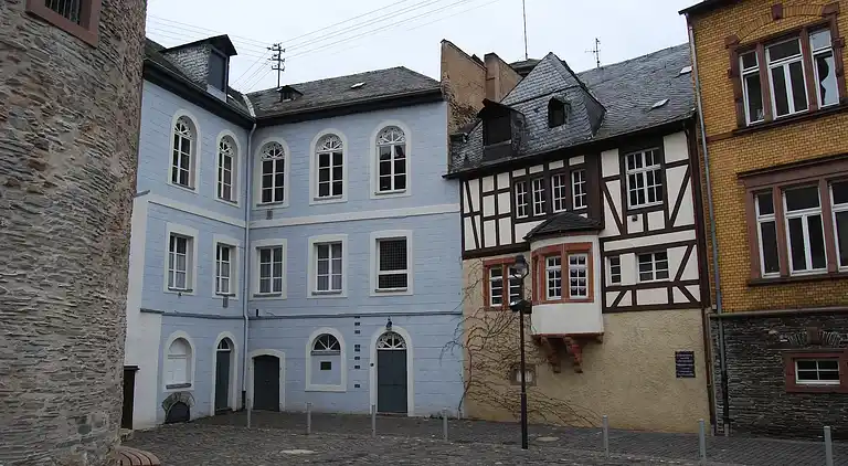 Sommerhus i Pilmeroth