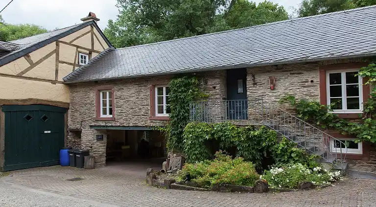 Holiday home in Noviand