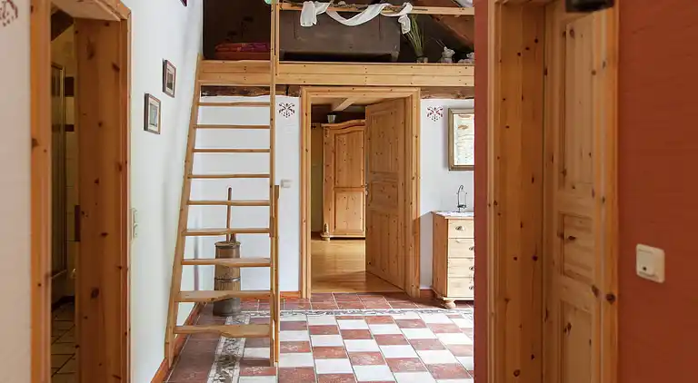 Holiday home in Noviand