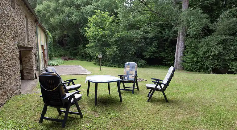 Holiday home in Noviand