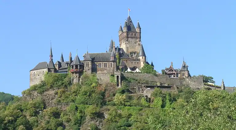 Holiday home in Noviand