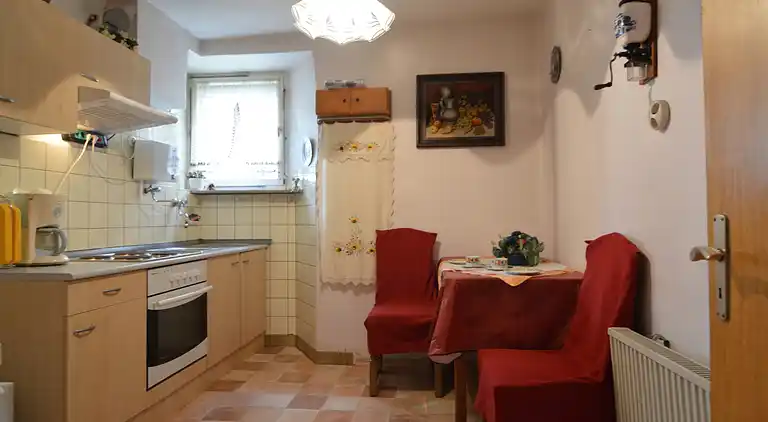 Holiday home in Zeltingen-Rachtig