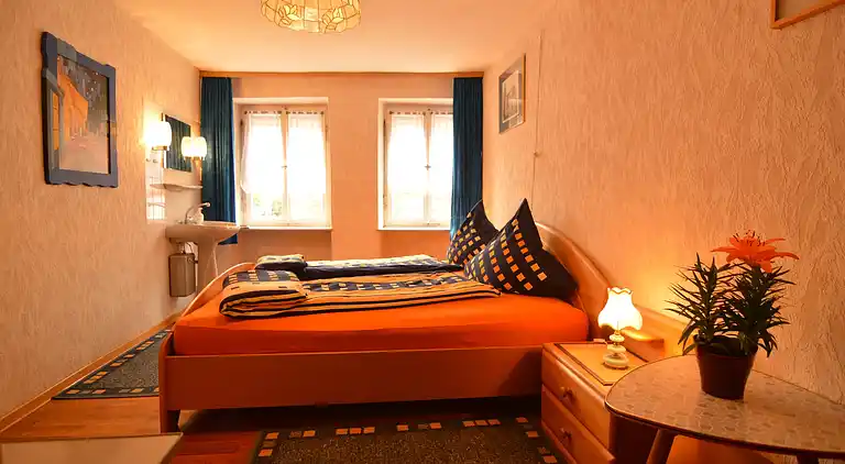 Holiday home in Zeltingen-Rachtig