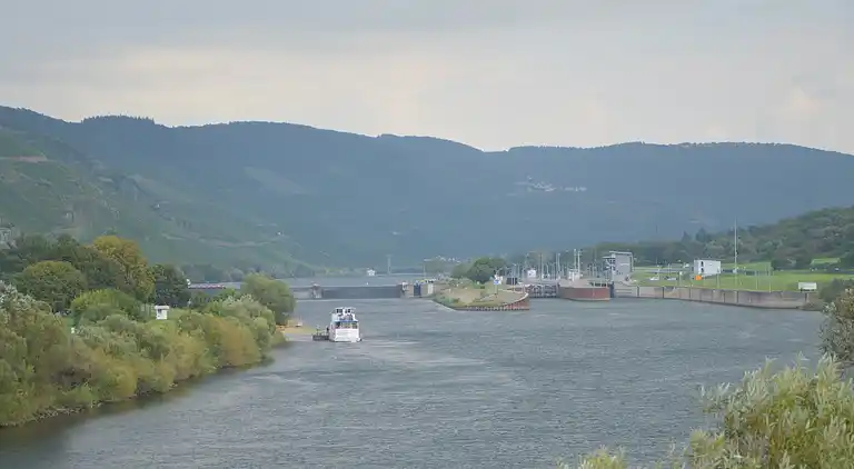 Holiday home in Zeltingen-Rachtig